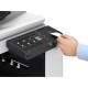 Impresora Multifuncional Canon ImageRUNNER C3326I A3 Color 1200x1200 dpi 26ppm I/C/E/F