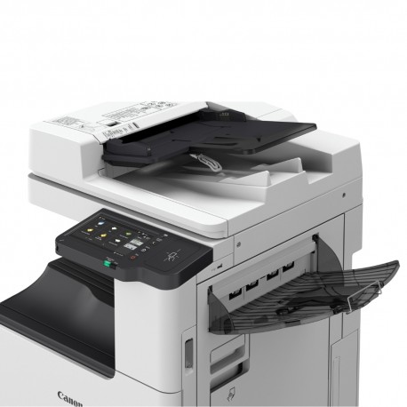 Impresora Multifuncional Canon ImageRUNNER C3326I A3 Color 1200x1200 dpi 26ppm I/C/E/F
