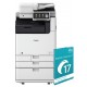 Impresora Multifuncional Canon ImageRUNNER C3326I A3 Color 1200x1200 dpi 26ppm I/C/E/F