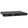 PDU Tripp-Lite Monofásico 3.8kW 2 Entradas C20 200V 240V 8 Tomas C13 y 2 C19 1U PDUMH20HVATNET
