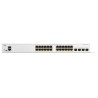 Switch Cisco Catalyst 1200 24 puertos PoE 10/100/1000 4x SFP Capa 2 C1200-24P-4G