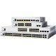 Switch Cisco Catalyst 1200 24 puertos PoE 10/100/1000 4x SFP Capa 2 C1200-24P-4G