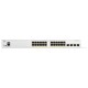 Switch Cisco Catalyst 1200 24 puertos 10/100/1000 4 SFP Capa 2 C1200-24T-4G