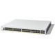 Switch Cisco Catalyst 1200 48 puertos 10/100/1000 4 SFP Capa 2 C1200-48P-4G