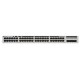 Switch Cisco Catalyst 9200 48 puertos 10/100/1000 L3 PoE C9200-48P-E