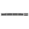 Switch Cisco Catalyst 9200 48 puertos 10/100/1000 L3 PoE C9200-48P-E