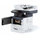 Impresora Multifuncional Xerox VersaLink B/N 61PPM MFP I/C/E Lan USB B625V_DN
