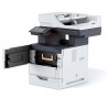 Impresora Multifuncional Xerox VersaLink B/N 61PPM MFP I/C/E Lan USB B625V_DN
