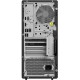 PC Workstation Tower Lenovo ThinkStation P360 i7-12700F 4.9GHz 16GB 512GB SSD +1TB NVIDIA Quadro T1000 4GB GDDR6
