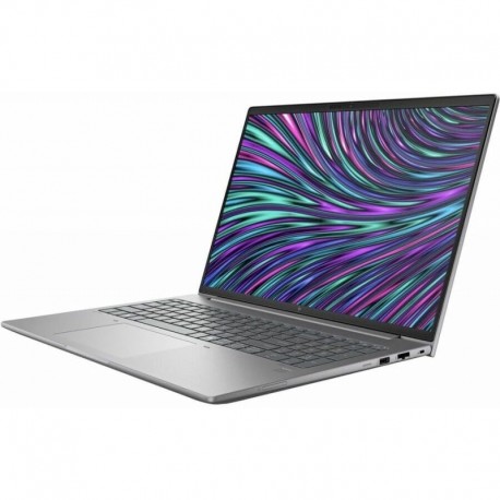 Notebook WorkStation HP ZBook Fury G11 16' WUXGA i9-13950HX 5.50GHz 32GB 1TB SSD NVIDIA RTX 3500 12GB GDDR6 AQ5U8LA