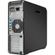 PC WorkStation HP Z6 G4 Torre Xeon Gold 6130 2.1GHz 16 núcleos 64GB 512GB SSD + 2TB Nvidia Quadro RTX A4000 16GB