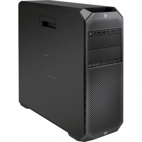 PC WorkStation HP Z6 G4 Torre Xeon Gold 6130 2.1GHz 16 núcleos 64GB 512GB SSD + 2TB Nvidia Quadro RTX A4000 16GB