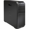 PC WorkStation HP Z6 G4 Torre Xeon Gold 6130 2.1GHz 16 núcleos 64GB 512GB SSD + 2TB Nvidia Quadro RTX A4000 16GB