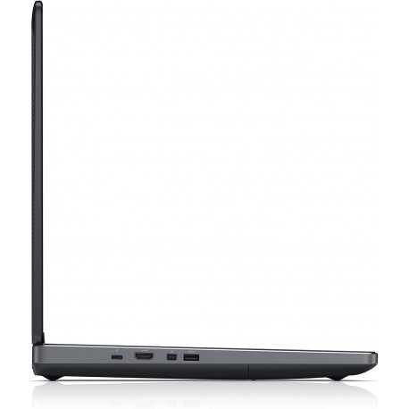 WorkStation Dell Precision 7720 Mobile 17.3' E3-1575m 3.0gh 32g 1t 6g