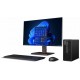 PC Workstation P3 Ultra USFF i9-14900 5.8GHz 64GB 2TB SSD NVIDIA Quadro RTX A2000 12GB GDDR6