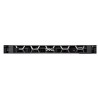 Servidor Dell PowerEdge R360 Xeon E-2434GHz RAM 16GB DDR5 SDRAM 4TB HDD Rack R360FY26Q1
