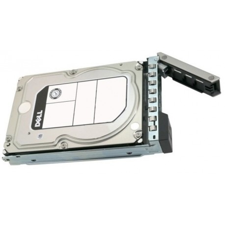 Disco Servidor Dell SATA 3.5' 1TB 7200RPM 6Gbps 512n 161-BBZP