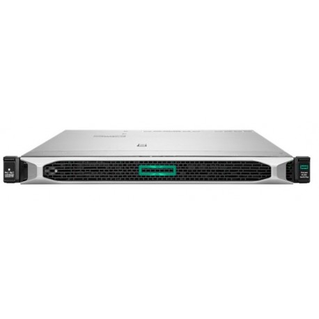 Servidor HP ProLiant DL360 Gen10 Plus Silver 4314 2.40GHz 16-Cores 64GB DDR5 960GB SSD X2 P78125-DM5