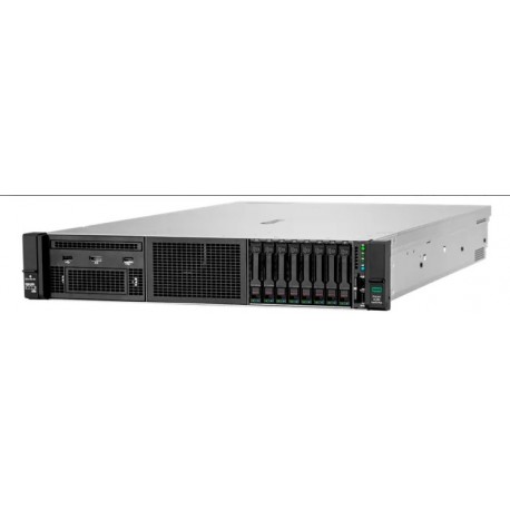 Servidor HP ProLiant DL380 Gen10 Plus Silver 4310 2.10GHz 12-Cores 64GB DDR5 2.4TB SAS X2 P78126-DM5