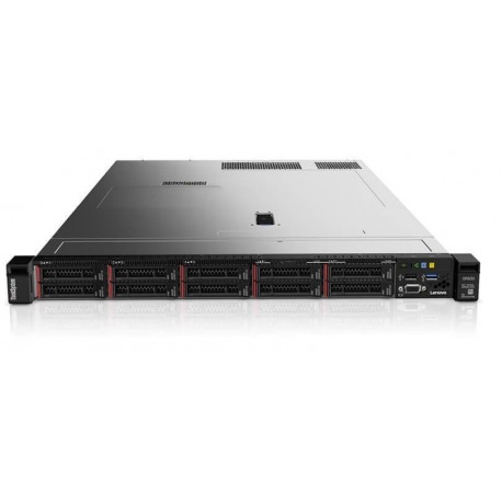 Servidor Lenovo ThinkSystem SR630 V3 Intel Xeon Siver 4514Y 3.4Ghz 32GB DDR5 7D73A07GLA