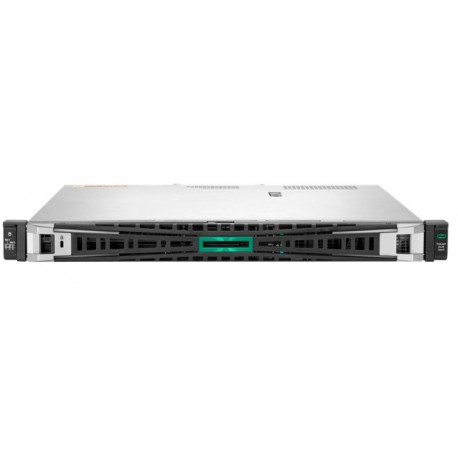Servidor HP ProLiant DL20 G11 Intel Xeon E-2434 3.40GHz 16GB DDR5 Rack 1U P65395-B21
