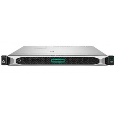 Servidor HP ProLiant DL360 Gen10 Plus Intel Silver 4314 2.40GHz 16-Cores 64GB DDR5 P78124-DM5