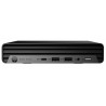 PC HP Pro Mini 400 G9 i7-14700T 5.20GHz 16GB DDR5-4800MHz 512GB SSD A17JQLA