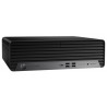 PC HP Elite SFF 805 G9 AMD Ryzen 5 PRO 8600G 5.0GHz 16GB DDR5-5600 1TB AF9W4LT
