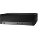 PC HP Elite SFF 805 G9 AMD Ryzen 5 PRO 8600G 5.0GHz 16GB DDR5-5600 1TB AF9W4LT