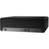 PC HP Elite SFF 805 G9 AMD Ryzen 7 PRO 8700G 5.1GHz 16GB DDR5-5600 1TB AF9W6LT