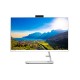 All-in-One Lenovo IdeaCentre 3 24ALC6 23.8' FHD IPS AMD Ryzen 5 7430U 2.3GHz 8GB 512GB SSD F0G10146LD