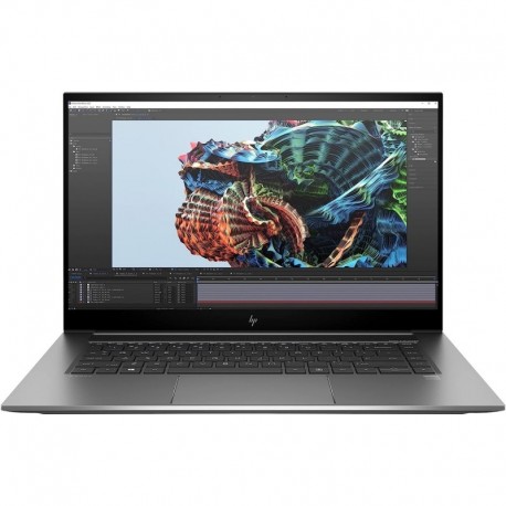Notebook Workstation HP ZBook 8 G1I 16' WUXGA UWVA Intel Core Ultra 9 285H 5.4GHz 32GB 1TB SSD BN4D4LT