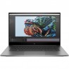 Notebook Workstation HP ZBook 8 G1I 16' WUXGA UWVA Intel Core Ultra 9 285H 5.4GHz 32GB 1TB SSD BN4D4LT