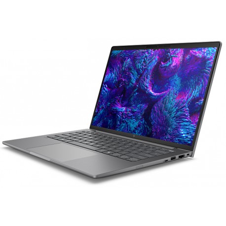 Notebook Workstation HP ZBook 8 G1I 14' Touch WUXGA UWVA Intel Core Ultra 7 255H 5.1GHz 16GB 512GB SSD BN4E4LT