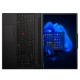 Notebook Workstation Lenovo ThinkPad P16s G3 16' WUXGA IPS Ultra 7-155H 4.8GHz 16GB 1TB SSD NVIDIA RTX 500 ADA 4GB 21KT000JLM