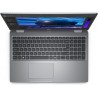 Notebook WorkStation Dell Mobile Precision 3591 15.6' FHD IPS Ultra 7 155H 4.8GHz 16GB 512GB SSD NVIDIA RTX 500 4GB 92135101