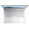 Notebook Asus Zenbook 14' 3K OLED Touch Intel Ultra 9 285H 5.4GHz 16GB 1TB SSD UX3405CA-PZ33