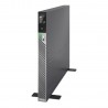 UPS APC Smart-UPS Ultra 2200VA 230V 1U Batería de Iones de litio Red integrada SRTL2K2RM1UINC