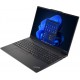 Notebook Lenovo ThinkPad E16 G2 16' FHD WUXGA AMD Ryzen 7 7735HS 4.75GHz 16GB 512GB SSD 21M6000ALM