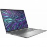Notebook WorkStation HP ZBook Power G11 16' AMD Ryzen 7 8845HS 5.1GHz 32GB 1TB SSD NVIDIA RTX A1000 6GB GDDR6 A41TLLT