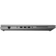 Notebook WorkStation HP ZBook Fury G10 16' WUXGA i7-13700HX 2.10GHz 32GB 2TB SSD NVIDIA RTX 2000 8GB GDDR6 977G2LT