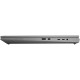 Notebook WorkStation HP ZBook Fury G10 16' WUXGA i7-13700HX 2.10GHz 32GB 2TB SSD NVIDIA RTX 2000 8GB GDDR6 977G2LT