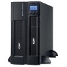 UPS On-Line CDP UPO22-6RTAXi 6KVA 6KW 208 Vca 208/220/230/240 Vca UPO22-6RTAXI