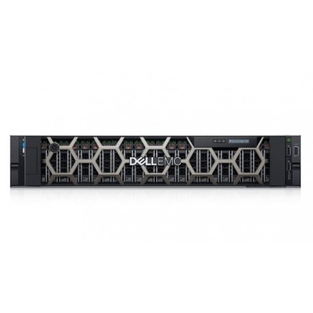 Servidor Dell R740 Silver 4314/32gb/480gbssd R750xserq2v2