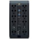 UPS CDP Interactivo R-Smart 751i 750VA 375W LCD R-SMART751I