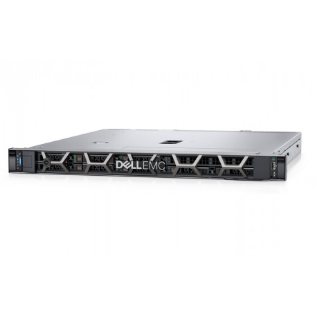 Servidor Dell Poweredge R350 2.9ghz E-2336 16gb 480gb 1u R350erq2v1