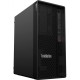 PC Workstation Tower Lenovo ThinkStation P360 i9-12900F 5.1GHz 64GB 1TB SSD NVIDIA Quadro RTX 20GB GDDR6