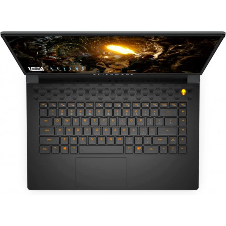 Dell Alienware M15 R6 15.6' I7-11800h 2.3ghz 16gb Ssd512 6gb