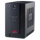 UPS APC Interactivo 500VA 300W 230V 3tomas BR500CI-AS