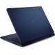 Notebook Gaming Dell Alienware 16 Aurora 16' QHD+ 120Hz Ultra 7 240H 5.2GHz 64GB 2TB SSD NVIDIA GeForce RTX 5060 8GB GDDR7